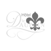 Hotel le dauphin Logo